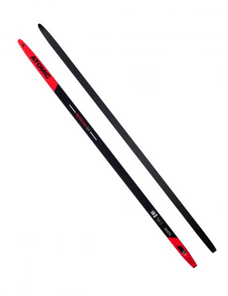 ATOMIC Лыжи REDSTER S5 Junior Red/BLACK/WH Артикул: AB0020884