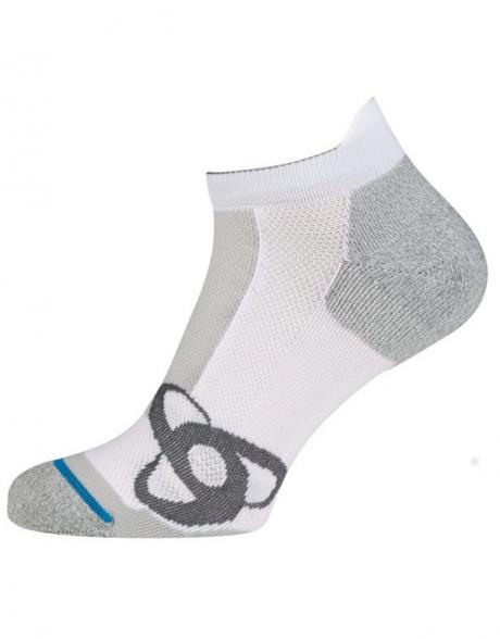 ODLO Носки короткие RUNNING LOW CUT Артикул: 777080