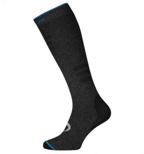 ODLO Носки экстра-удлиненные SKI WARM Артикул: 776640