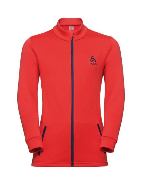 ODLO Джемпер CARVE KIDS детский Артикул: 594239