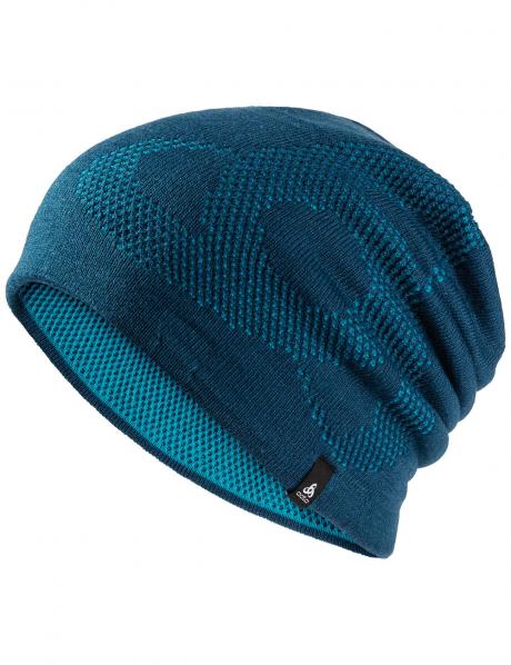 ODLO Шапка MID GAGE REVERSIBLE WARM Артикул: 762210