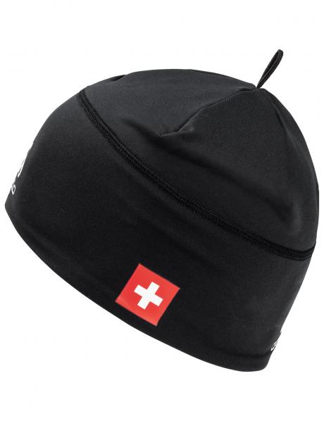 ODLO Шапка POLYKNIT FAN WARM Артикул: 772120