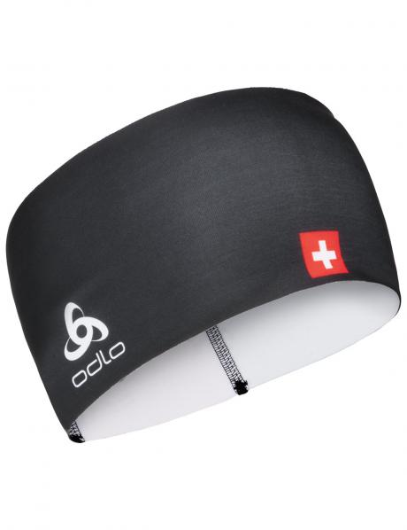 ODLO Повязка COMPETITION FAN WARM Артикул: 775500