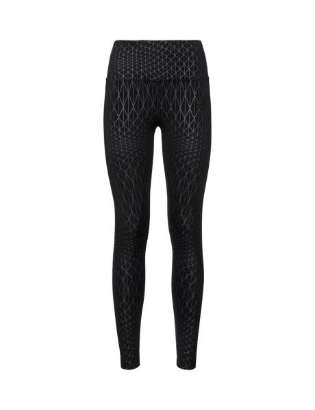 ODLO Тайтсы LOU MEDIUM женские Артикул: 360621