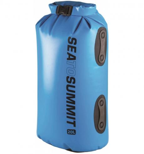 SEA TO SUMMIT Гермобаул HYDRAULIC DRY BAG 20L BLUE Артикул: AHYDB20BL