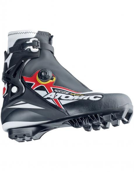 ATOMIC Лыжные ботинки RACE SKATE Артикул: AI5006760