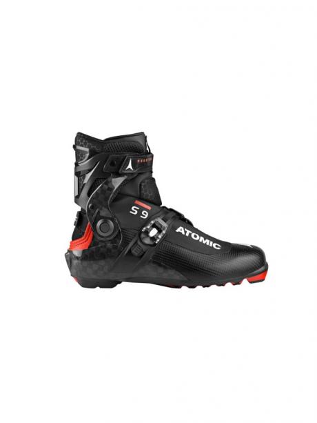 ATOMIC Лыжные ботинки REDSTER S9 Black Артикул: AI5007650