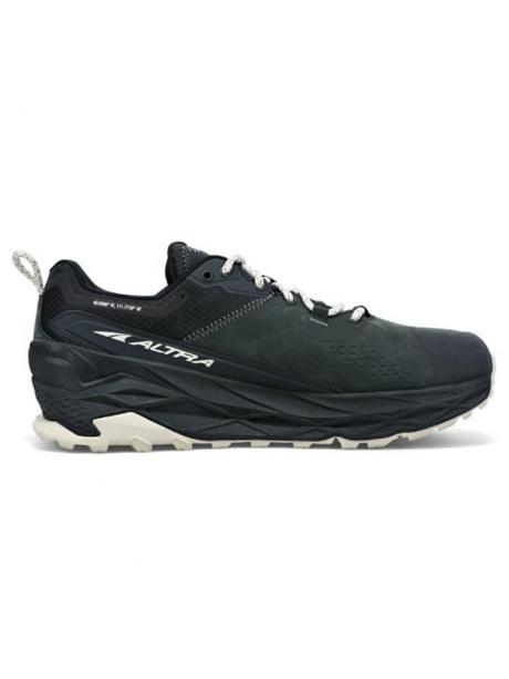 ALTRA Кроссовки OLYMPUS 5 HIKE LOW GTX мужские Артикул: AL0A7R6R