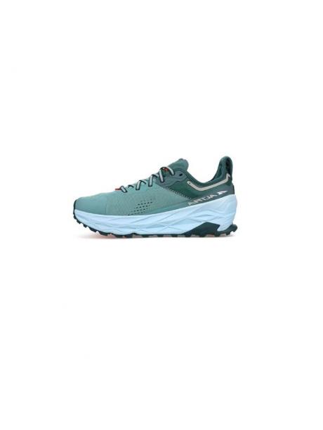 ALTRA Кроссовки OLYMPUS 5 TRAIL женские Артикул: AL0A7R74