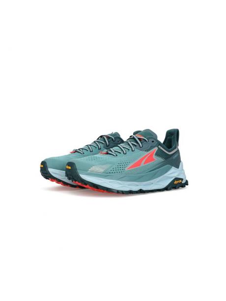 ALTRA Кроссовки OLYMPUS 5 TRAIL женские Артикул: AL0A7R74