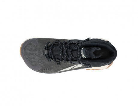ALTRA Кроссовки OLYMPUS 5 HIKE MID GTX женские Артикул: AL0A7R75