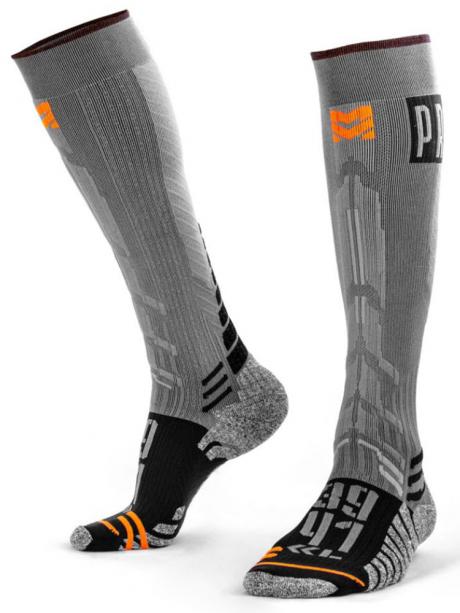 MORETAN Носки горнолыжные ALPINE SKI GRIP Артикул: ALG-171514