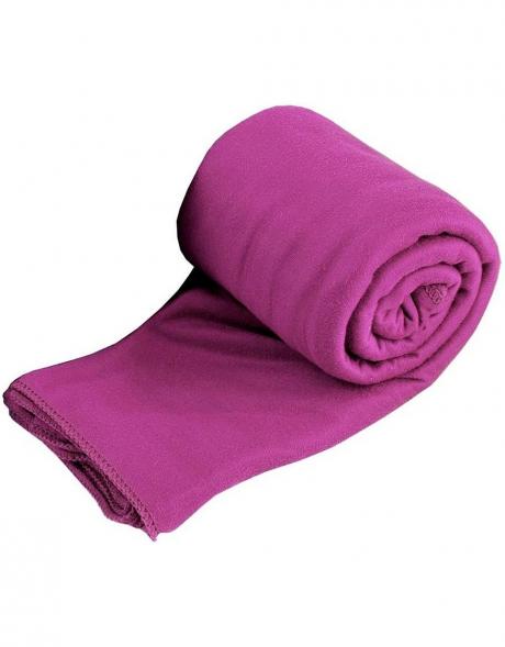 SEA TO SUMMIT Полотенце POCKET TOWEL L BERRY Артикул: APTLBE