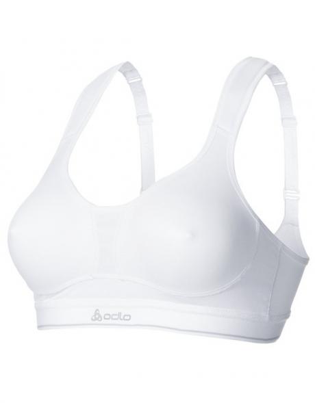 ODLO Спортивный топ-бра MEDIUM BALANCE FIT CUP A Артикул: 13031A