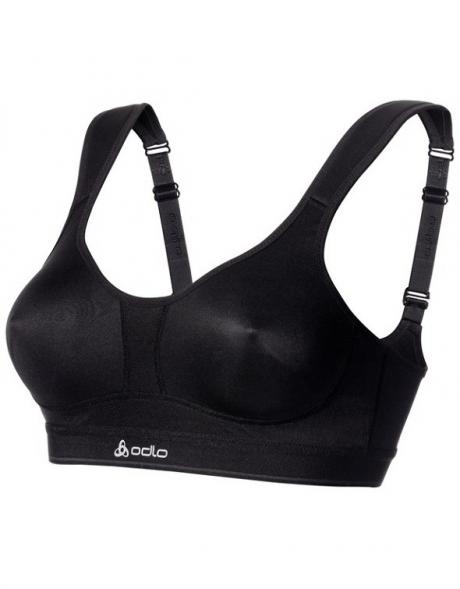 ODLO Спортивный топ-бра MEDIUM BALANCE FIT (Чашка C) Артикул: 13031C