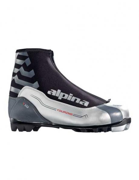 ALPINA Лыжные ботинки T10 Артикул: 5044-3K