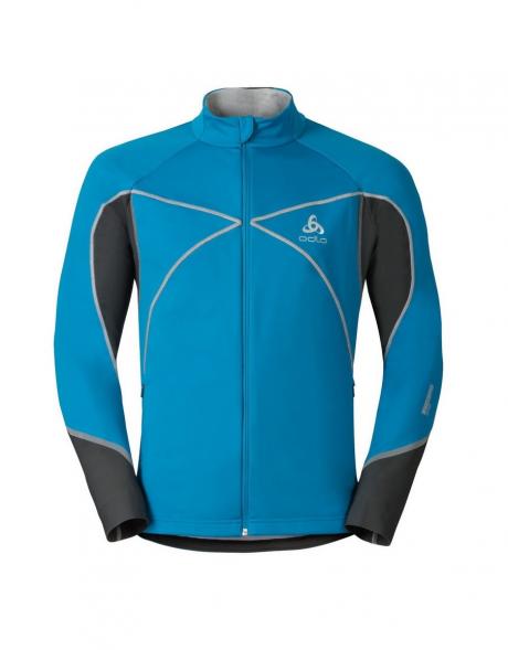 ODLO Куртка WINDSTOPPER NAGANO X мужская Артикул: 612222