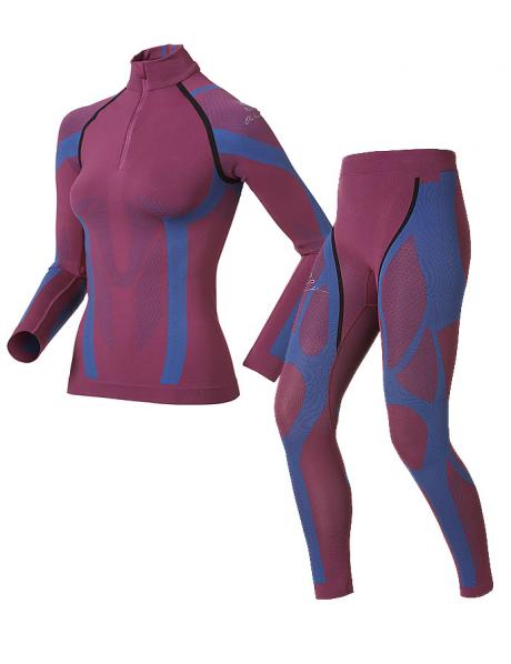 ODLO Гоночный комбинезон BJOERNDALEN CROSS COUNTRY женский Артикул: 630101