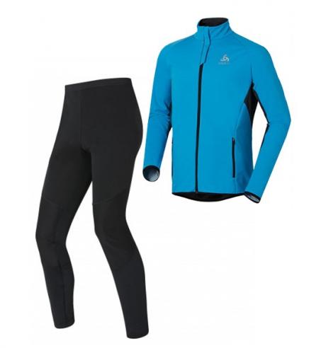 ODLO Спортивный костюм мужской STRYN Артикул: 630152