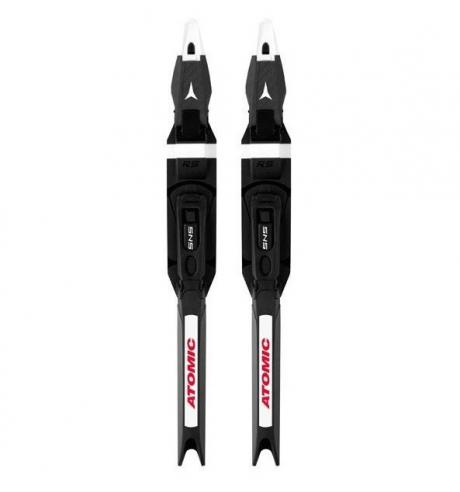 ATOMIC Крепления SNS PILOT CARBON RS Артикул: AH5006360001