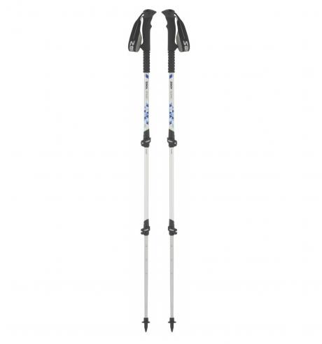 SWIX Лыжные палки телескопческие TOURER Артикул: AT402-00