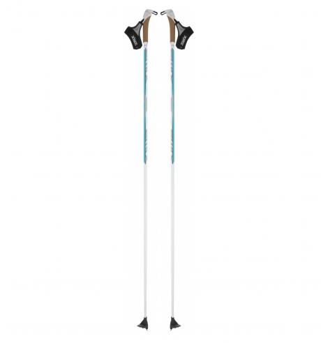 SWIX Лыжные палки CROSS CT4 (темляк PRO) Артикул: RC403