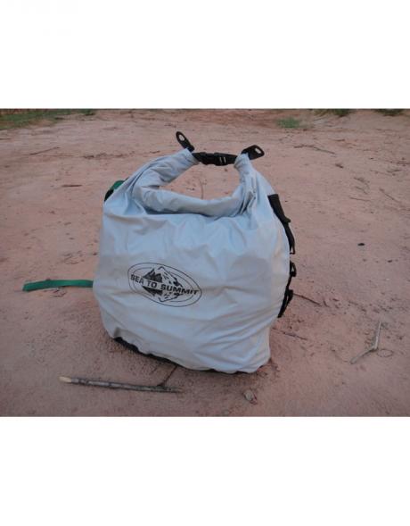 SEA TO SUMMIT Гермобаул TRASH DRY SACK LARGE 20L Артикул: ATRASHDL