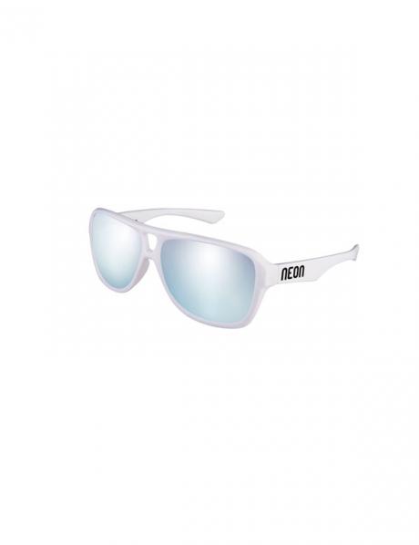 NEON OPTIC Солнцезащитные очки BOARD WHITE MIRROR STEEL (CAT 3) Артикул: BDW X13