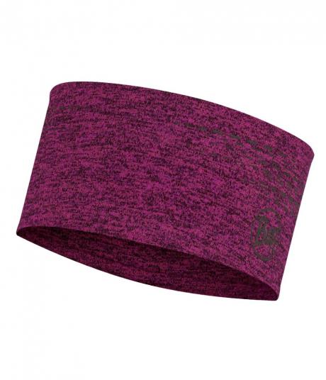 BUFF Повязка DRYFLX HEADBAND Pump Pink Артикул: 118098.564.10.00