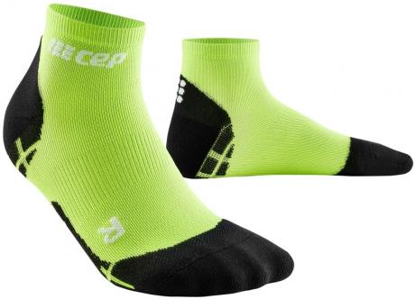 CEP Носки короткие компрессионные ULTRALIGHT мужские Артикул: C09UUM