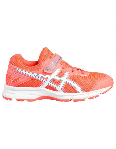 ASICS Кроссовки PRE GALAXY 9 PS детские Артикул: C627N