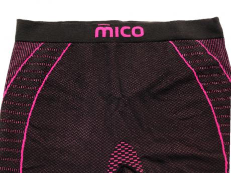 MICO Рейтузы EXTRA DRY SKINTECH женские Артикул: CM01438