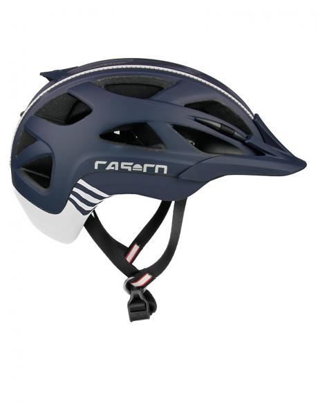 CASCO Шлем велосипедный Activ 2 marine Артикул: 18.04.0835