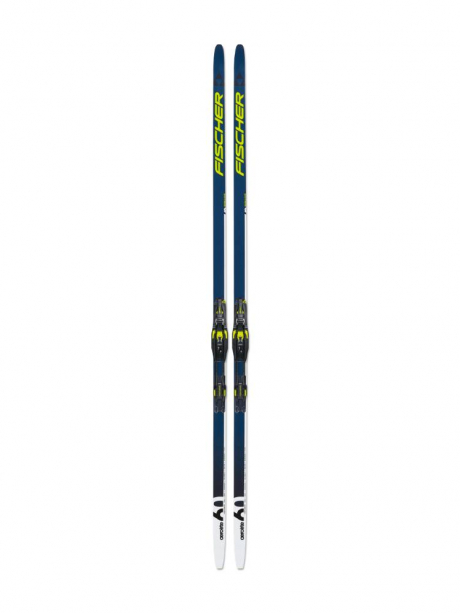 FISCHER Лыжи AEROLITE 60 SKATE IFP Артикул: N27023