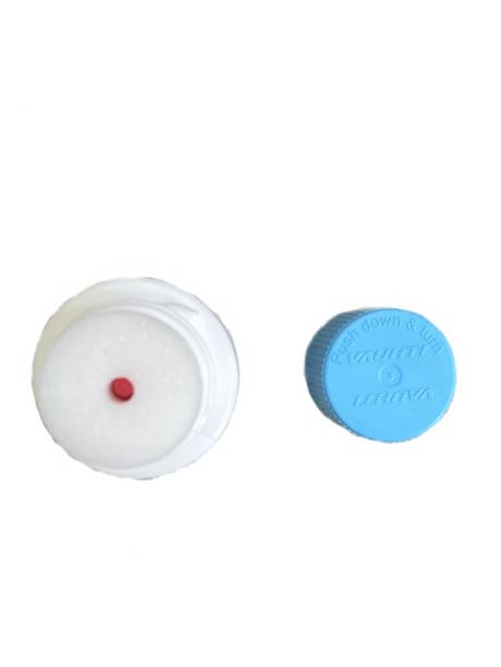 VAUHTI Парафин жидкий PURE PRO COLD (-2/-20), 80 мл Артикул: EV-32120-PPC80