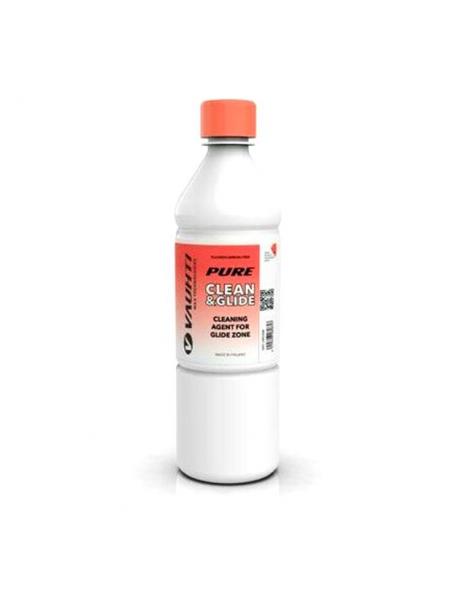 VAUHTI Cмывка-кондиционер PURE CLEAN & GLIDE 500 мл Артикул: EV32330-PCG500