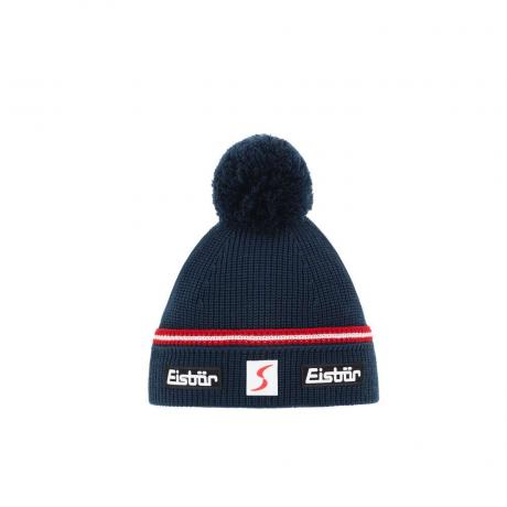 EISBAR Шапка STRIKE POMPON MU SP Артикул: 33097