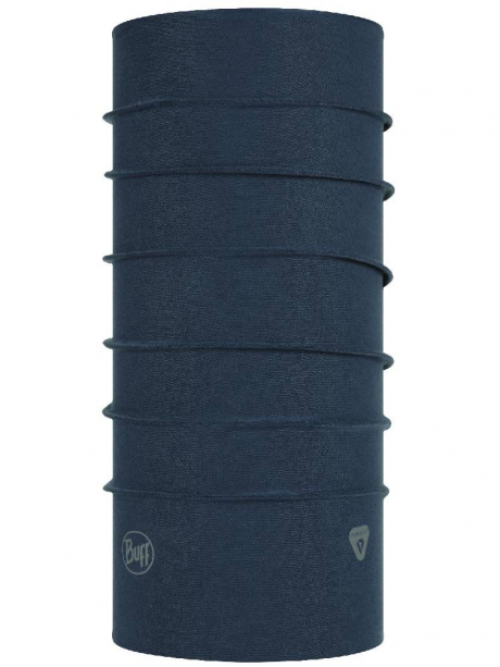 BUFF Бафф THERMONET Solid Ensign Blue Артикул: 123209.747.10.00