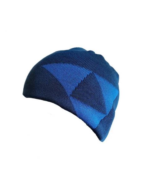 FISCHER Шапка LOGO REVERSIBLE Артикул: G32221