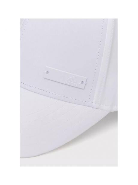 ADIDAS Кепка BBALLCAP LT MET Артикул: GM6264
