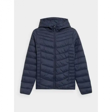 4F Куртка WOMEN'S JACKET женская Артикул: H4Z21-KUDP003
