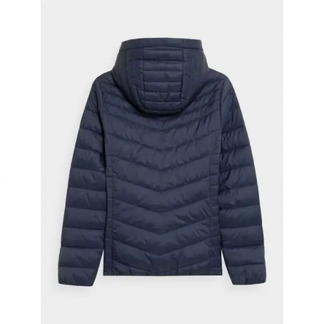 4F Куртка WOMEN'S JACKET женская Артикул: H4Z21-KUDP003