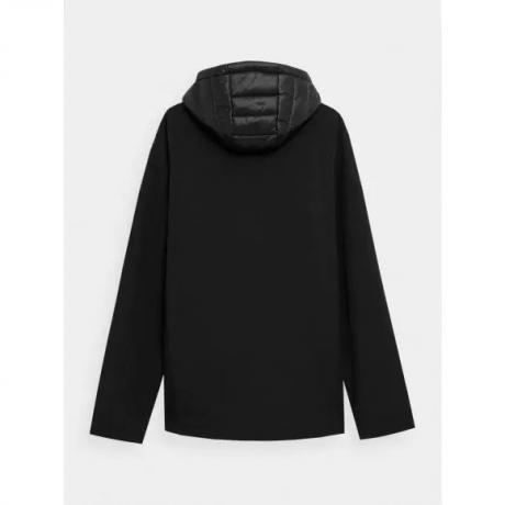 4F Куртка мужская MEN'S SOFTSHELL Артикул: H4Z21-SFM003