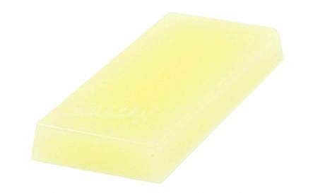SWIX Высокофтористый парафин SWIX HF 10X YELLOW +10/ 0°C, 40 г Артикул: HF10X-4