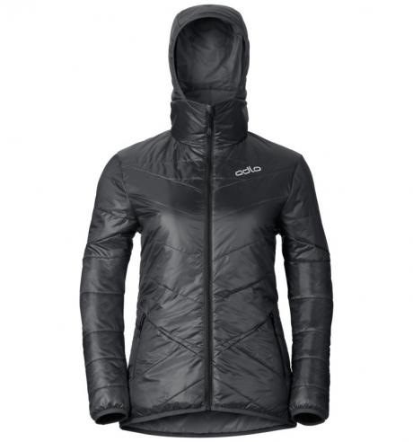 ODLO Куртка INSULATED PRIMALOFT FAHRENHEIT женская Артикул: 525161