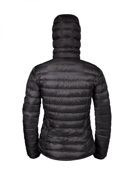 ODLO Куртка с капюшоном AIR COCOON женская Артикул: 527211