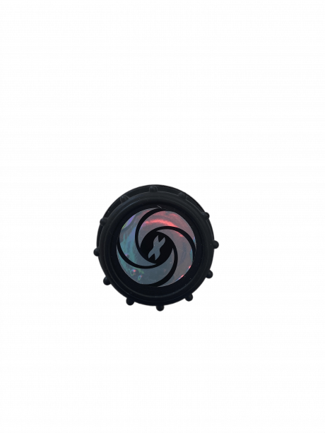 KV+ Сумка поясная с термобаком THERMO 1L Артикул: 22D05