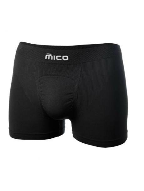 MICO Трусы-боксеры ODOR ZERO IONIC+ Артикул: IN01789