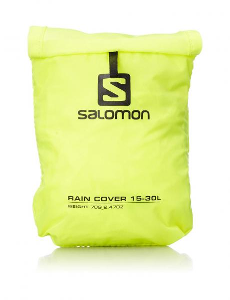 SALOMON Чехол для рюкзака RAIN COVER Артикул: L35988500