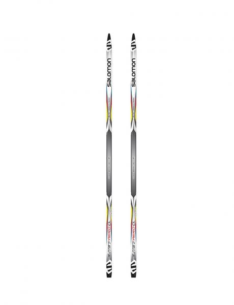 SALOMON Лыжи ELITE 7 AERO GRIP Артикул: L36180500
